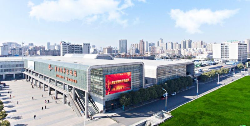 自11月18日零時(shí)起，常州汽車客運(yùn)站恢復(fù)運(yùn)營(yíng)