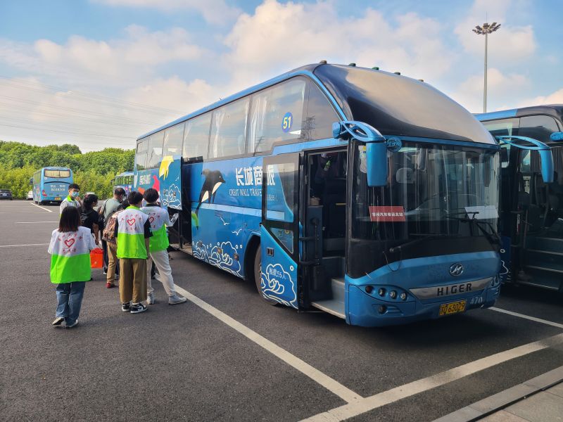 開學(xué)季的你，我來護(hù)航