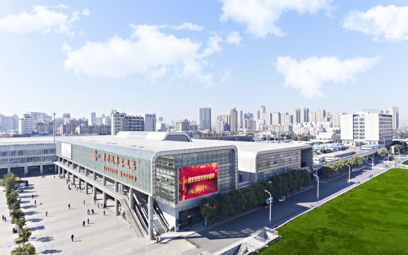  元旦來臨，常州汽車站車票預(yù)售、直通車、包車服務(wù)全面就位?